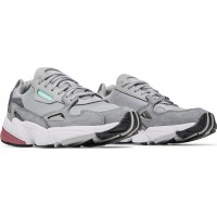 Кроссовки Adidas Falcon Wmns Grey